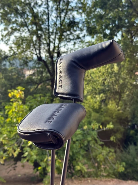 Headcovers