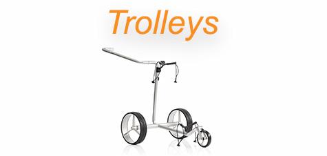 JuStar trolleys