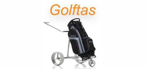 JuStar golftas