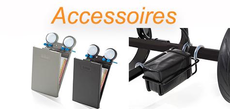 JuStar accessoires