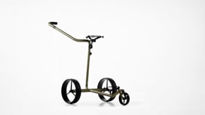 Carbon Travel Verde Black 2.0