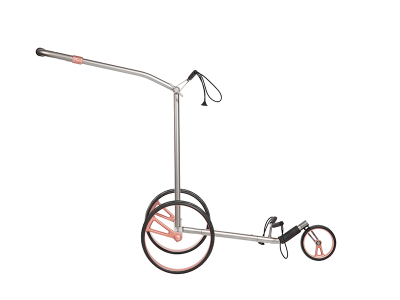 Phantom Titan Rosé 2.0 