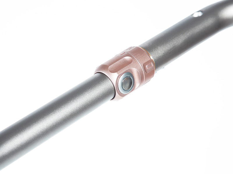 Phantom Titan Rosé 2.0 