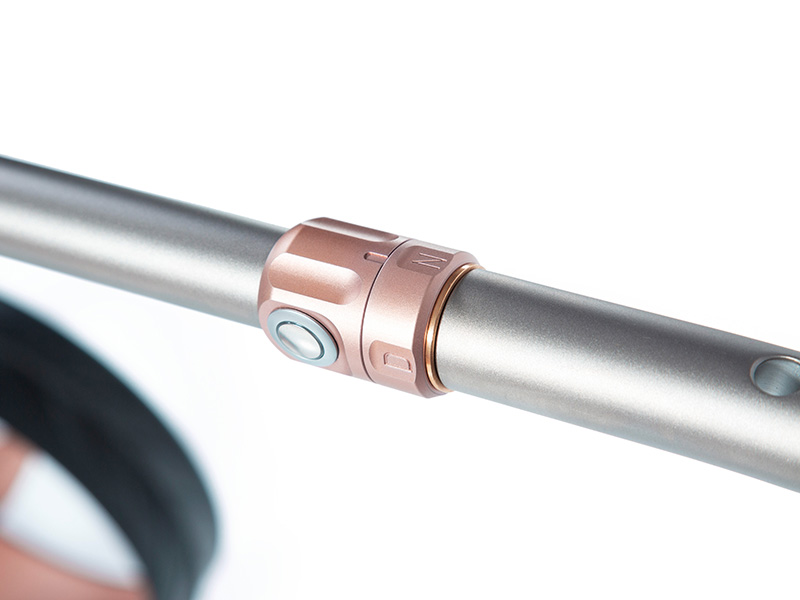 Phantom Titan Rosé 2.0 