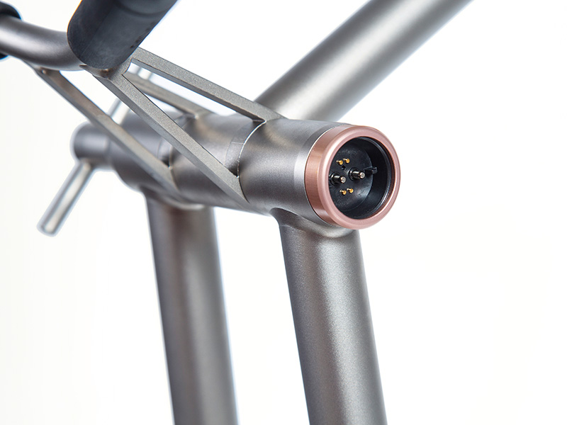 Phantom Titan Rosé 2.0 