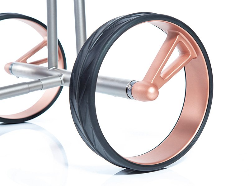 Phantom Titan Rosé 2.0 