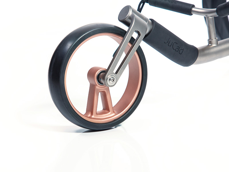 Phantom Titan Rosé 2.0 