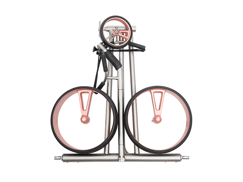 Phantom Titan Rosé 2.0 