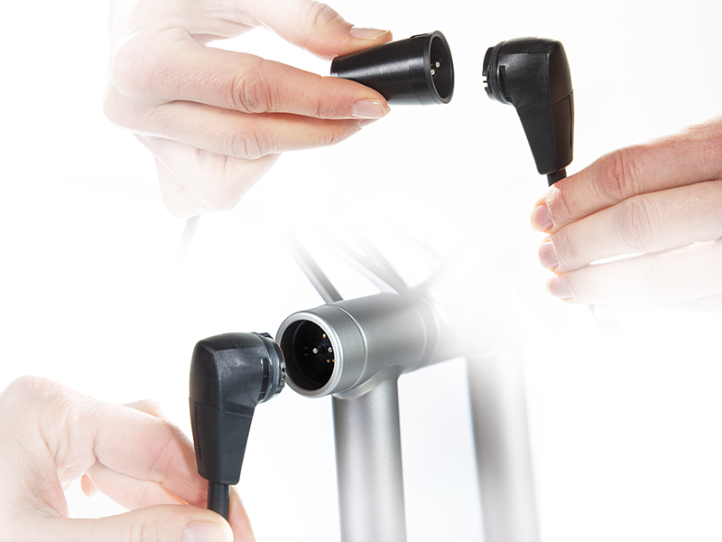 Phantom Titan Rosé 2.0 