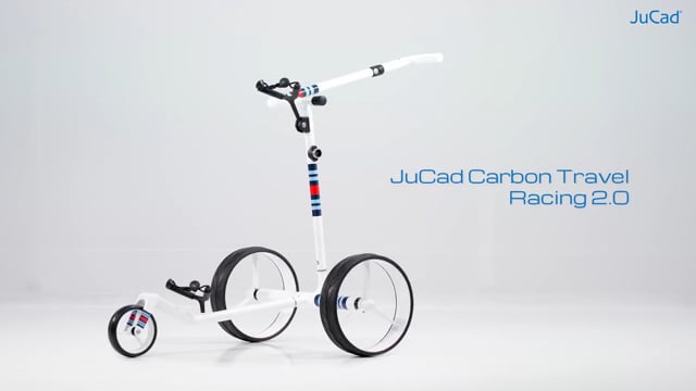 Carbon Travel Racing 2.0