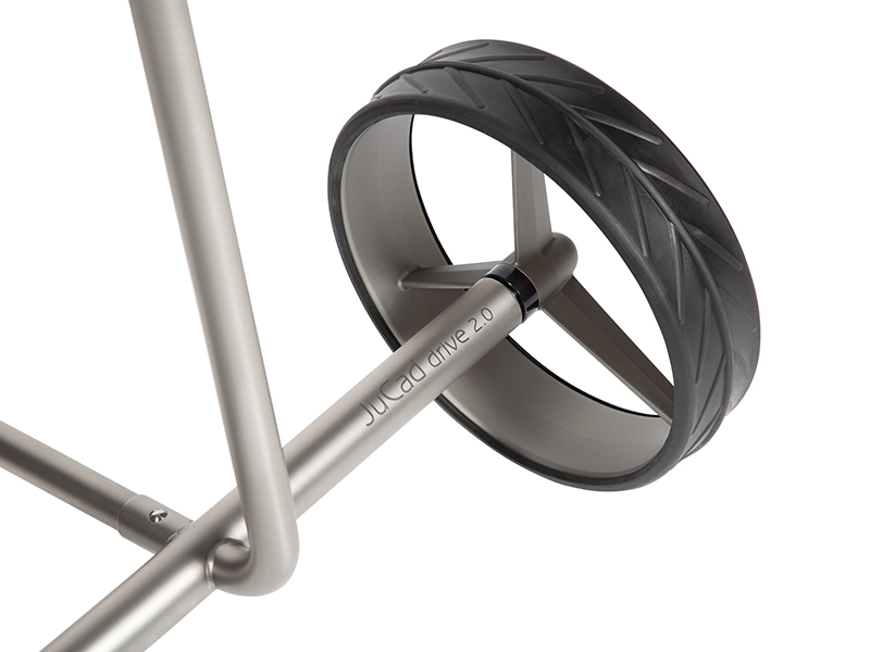 Drive 3.0 (Edelstaal)