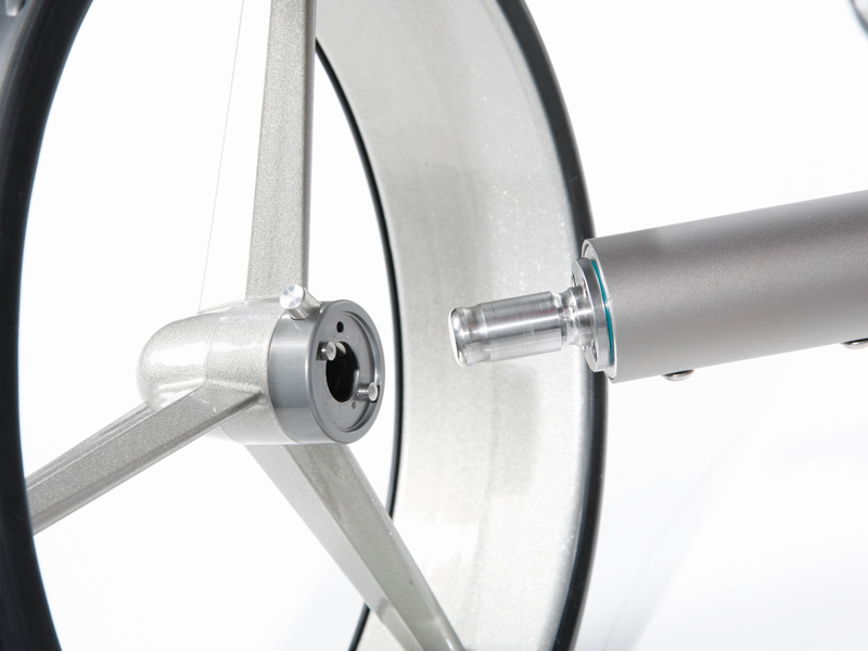 Drive 3.0 (Edelstaal)