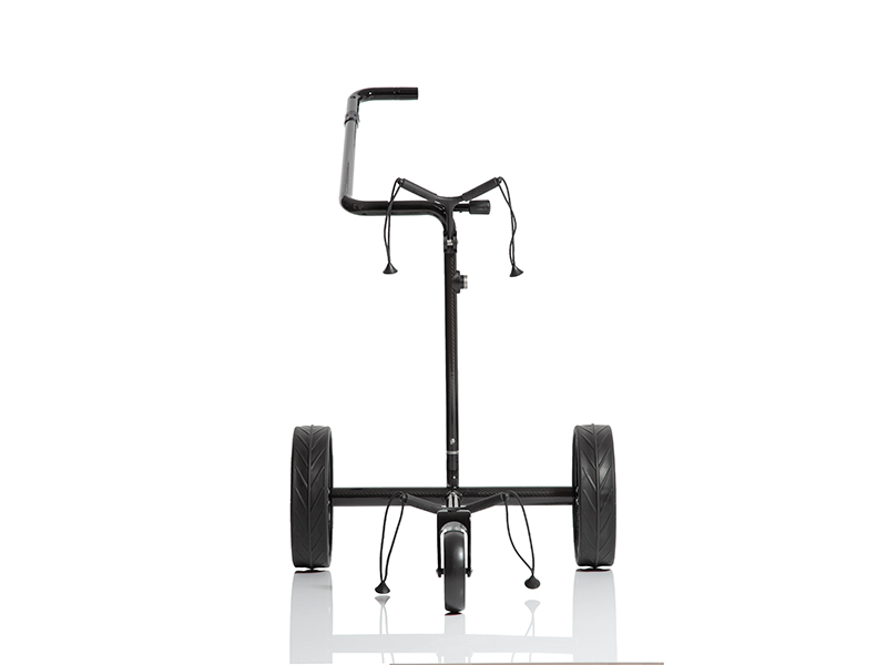 Carbon Travel 2.0 - facelift