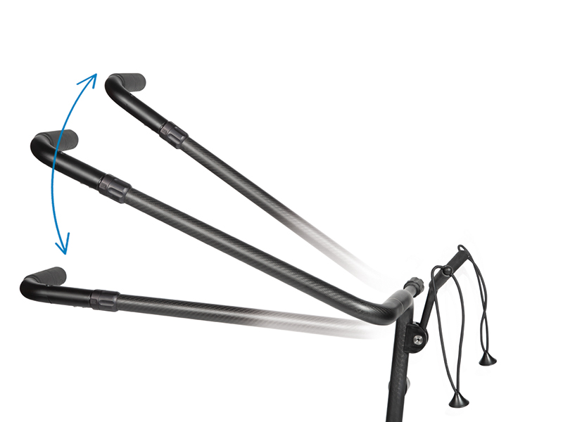 Carbon Travel Verde Black 2.0