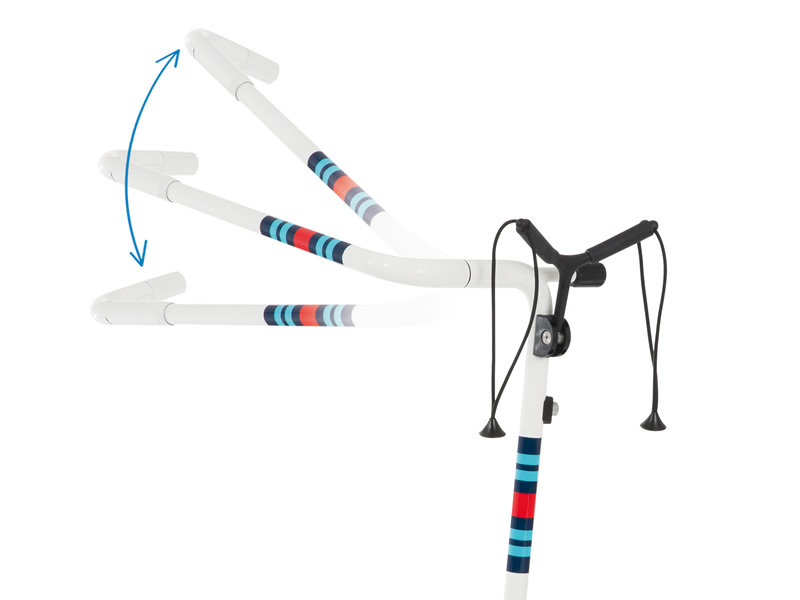 Carbon Travel 2.0 - facelift