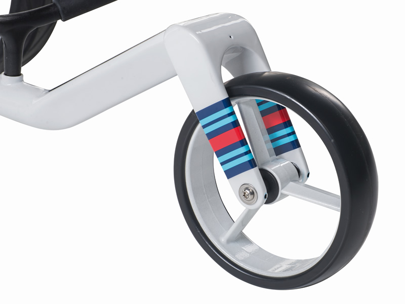 Carbon Travel Racing 2.0