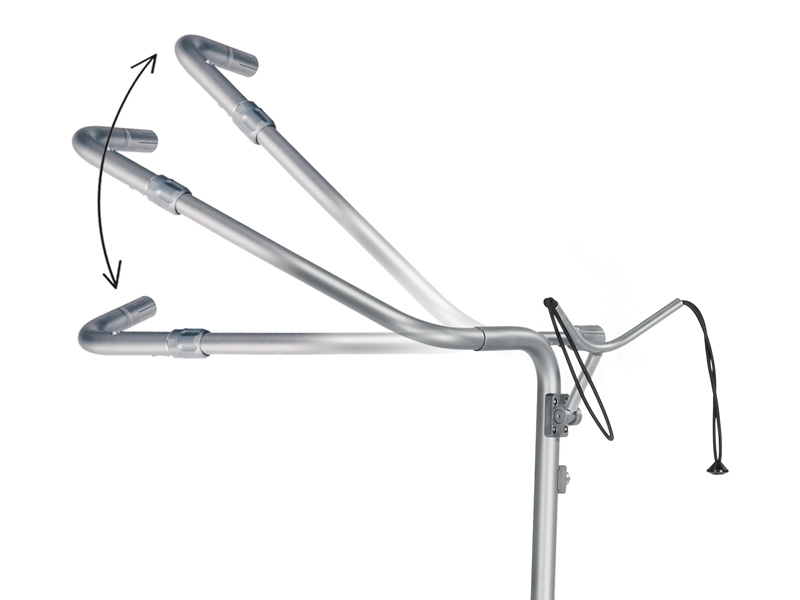 Drive SL Titan Travel eX 2.0