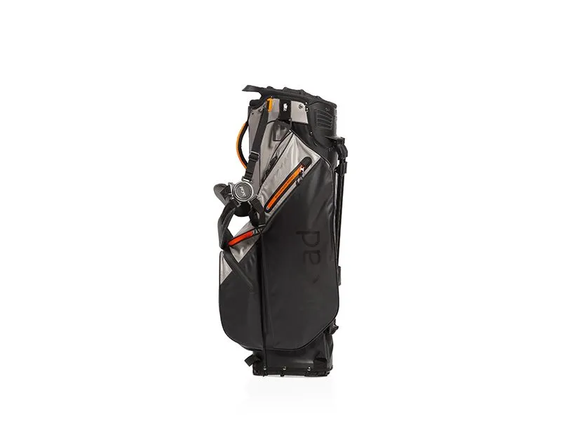 JuCad Bag 3 in 1 - Pro Cart Dry_black-grey-orange (2)_1920x1920.webp