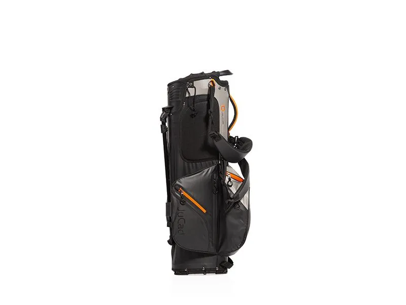 JuCad Bag 3 in 1 - Pro Cart Dry_black-grey-orange (4)_1920x1920.webp