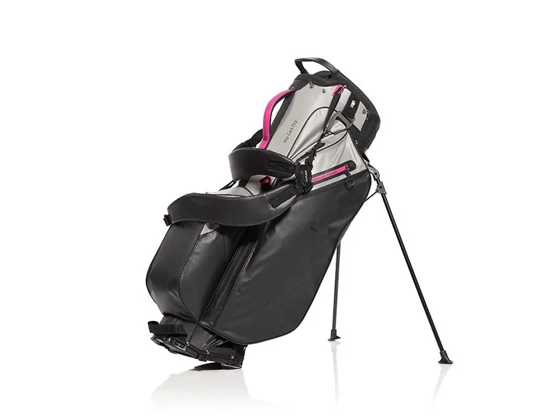 JuCad Bag 3 in 1 - Pro Cart Dry_black-grey-pink (6)_1920x1920.webp