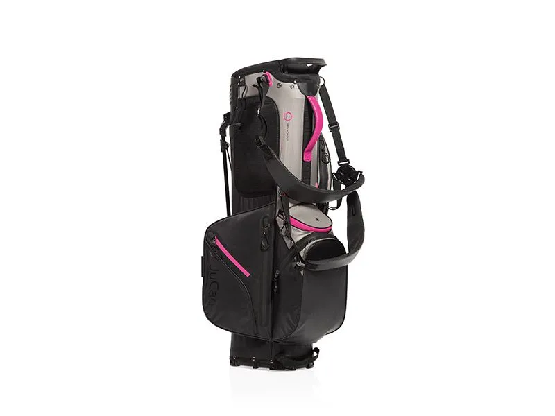 JuCad Bag 3 in 1 - Pro Cart Dry_black-grey-pink (5)_1920x1920.webp