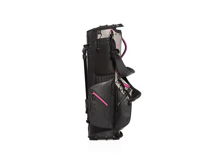 JuCad Bag 3 in 1 - Pro Cart Dry_black-grey-pink (4)_1920x1920.webp