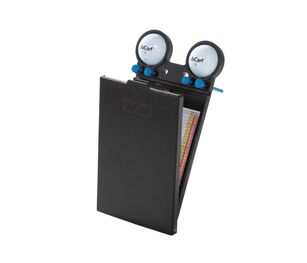 JuCad scorekaarthouder JSH-S