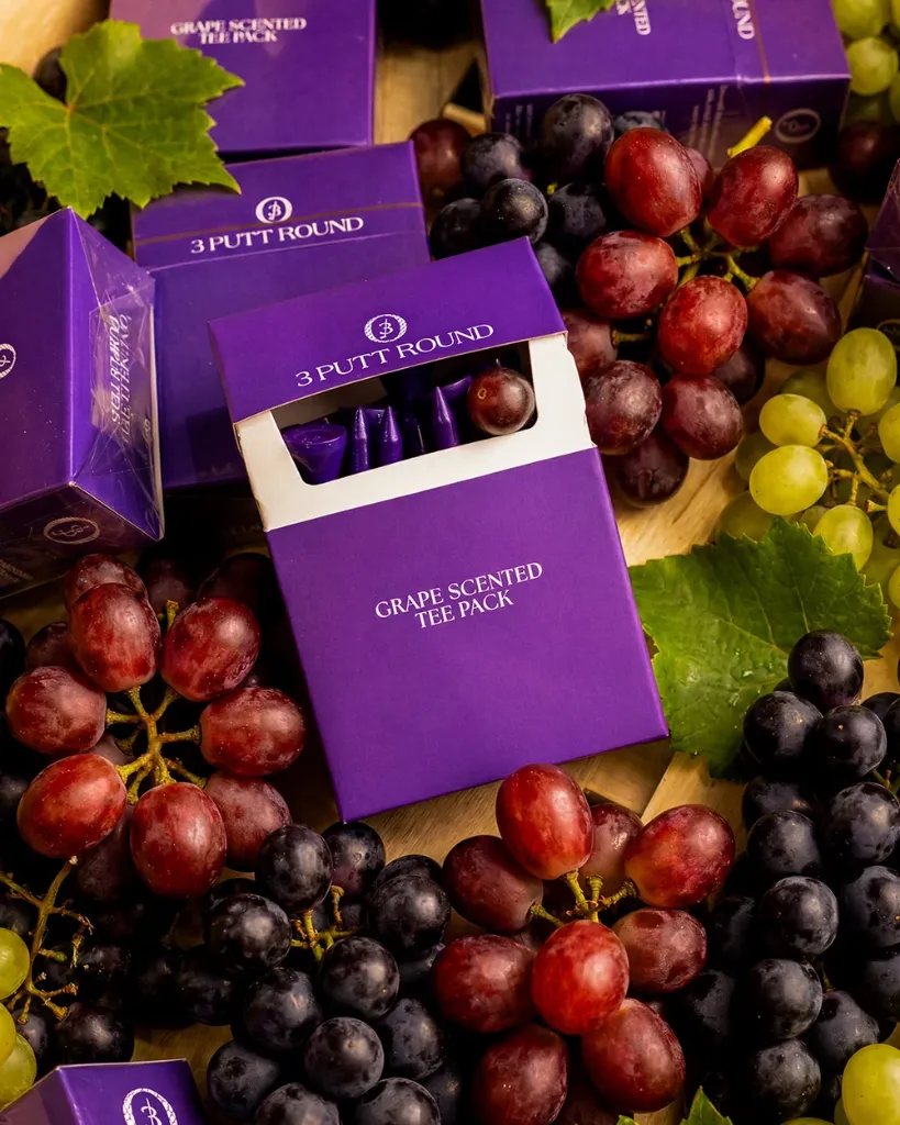 Grape scented tee pack 2.webp