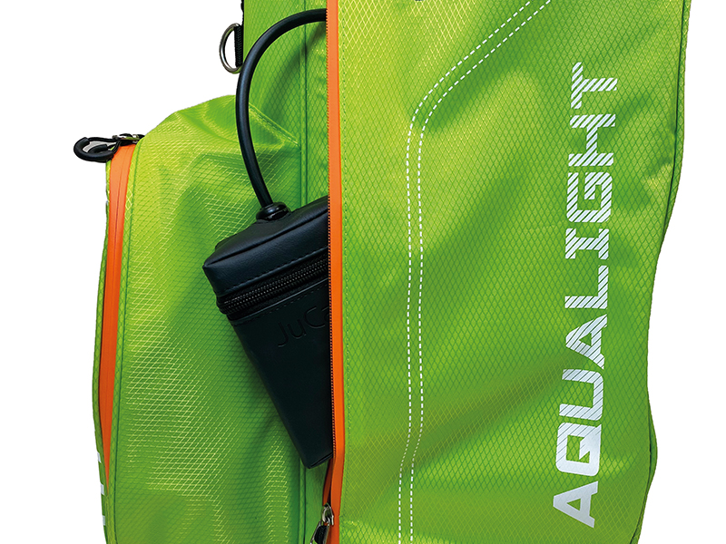 Bag 2in1 Aqualight