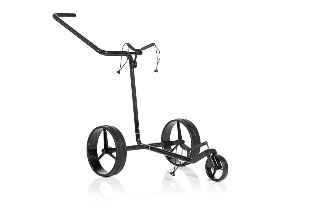 Carbon 3-wiel Shine
