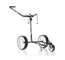 Carbon 3-wiel Zebra