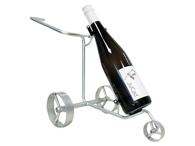Miniature trolley