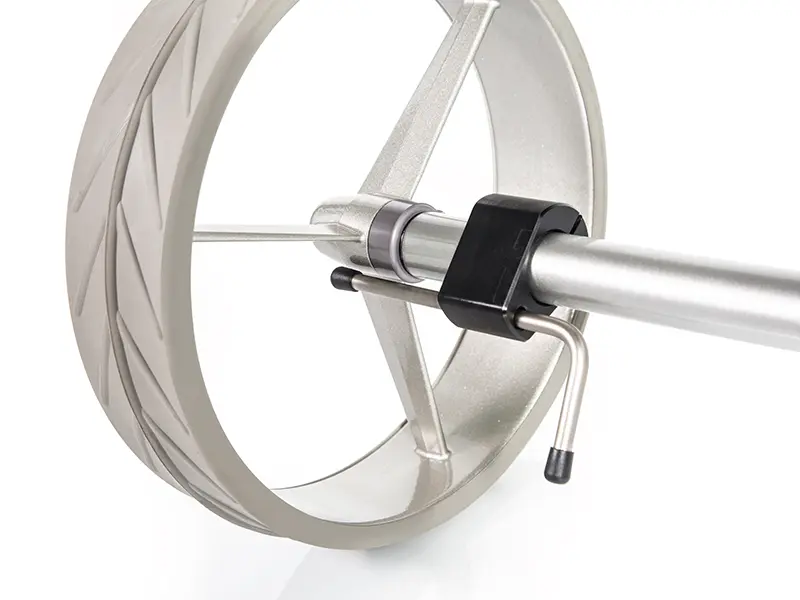 [STAR-B31] Mechanische rem JuStar