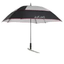 Paraplu windproof met pin