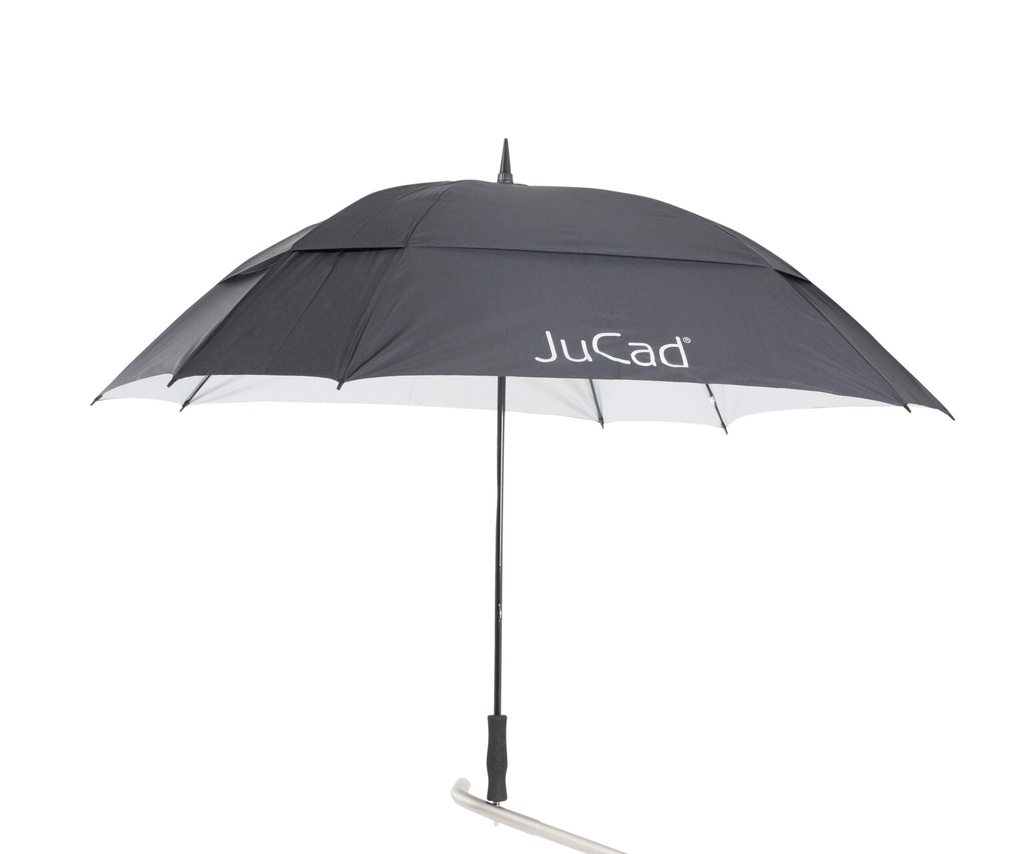 Paraplu windproof met telescooppin