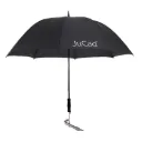 Paraplu automaat met telsecooppin