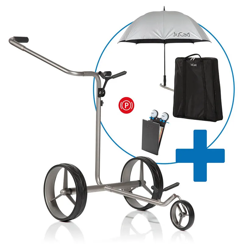 [JDRIVESLM-SET] Drive SL Master Titan Set