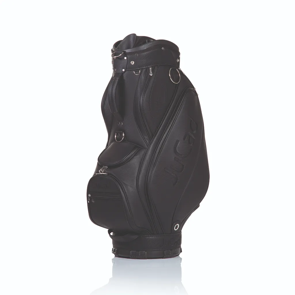 [JBPRO-BL] Bag Pro (zwart)