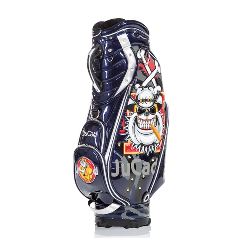 [JBLUX-B] Bag Luxury (blauw)