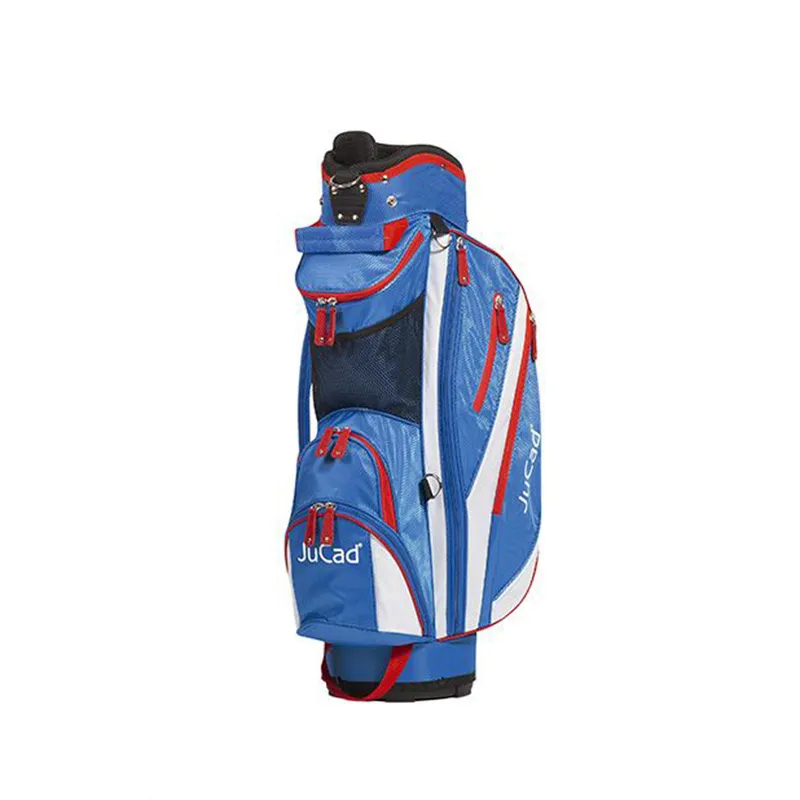 [JBJU-BWR] Bag Junior (blauw-wit-rood)