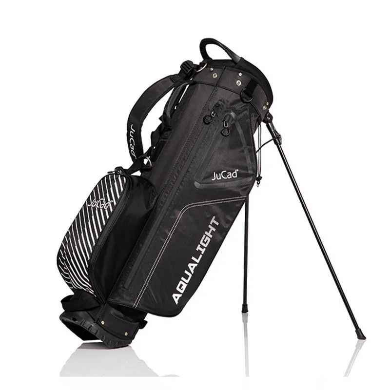 [JBAL-BL] Bag 2in1 Aqualight (zwart)