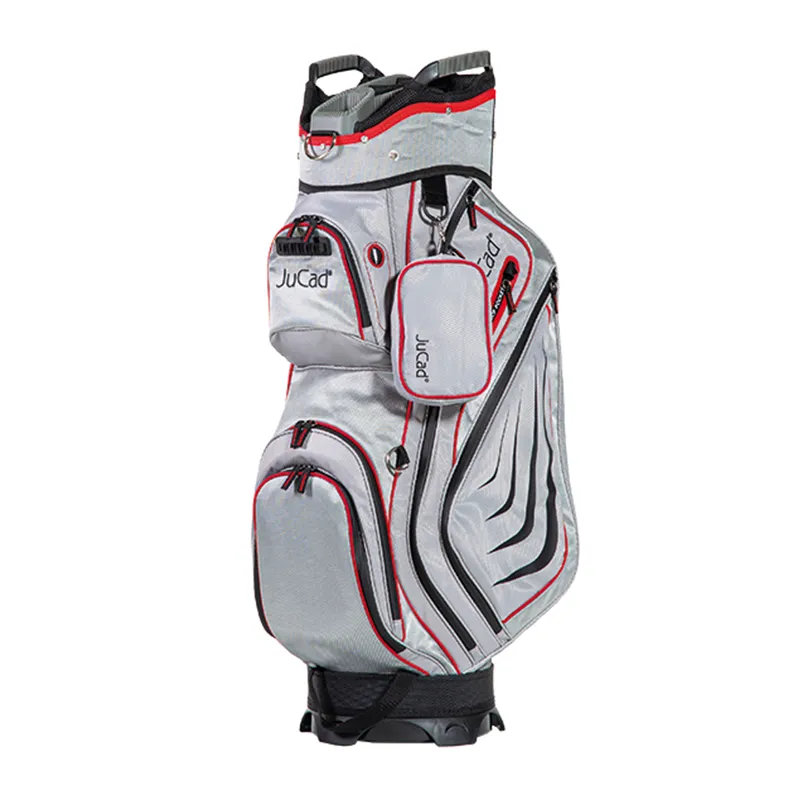 [JBCD-GRR] Captain Dry (grijs-rood)