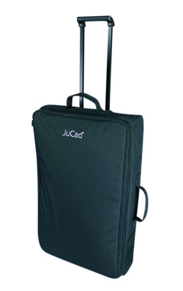 [JRT-1] Transporttas met wielen (Travel)