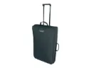 Transporttas met wielen