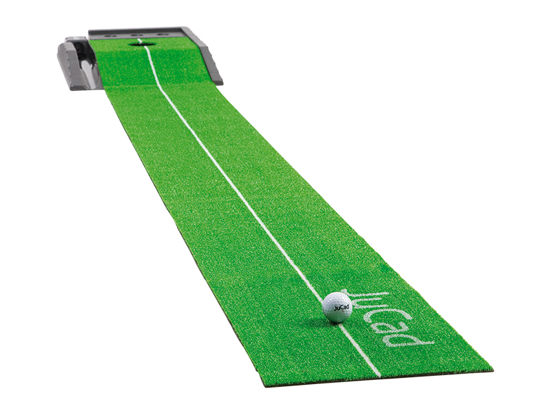 Puttingmat