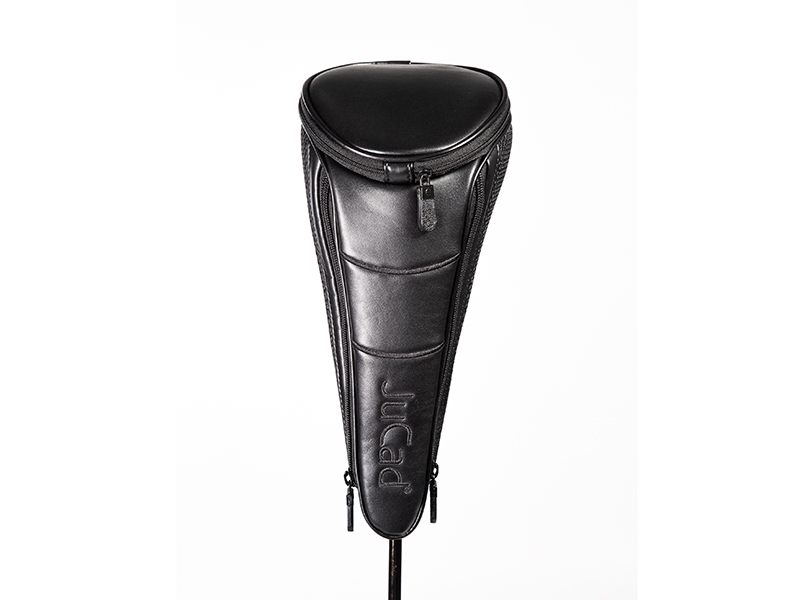 Headcover driver