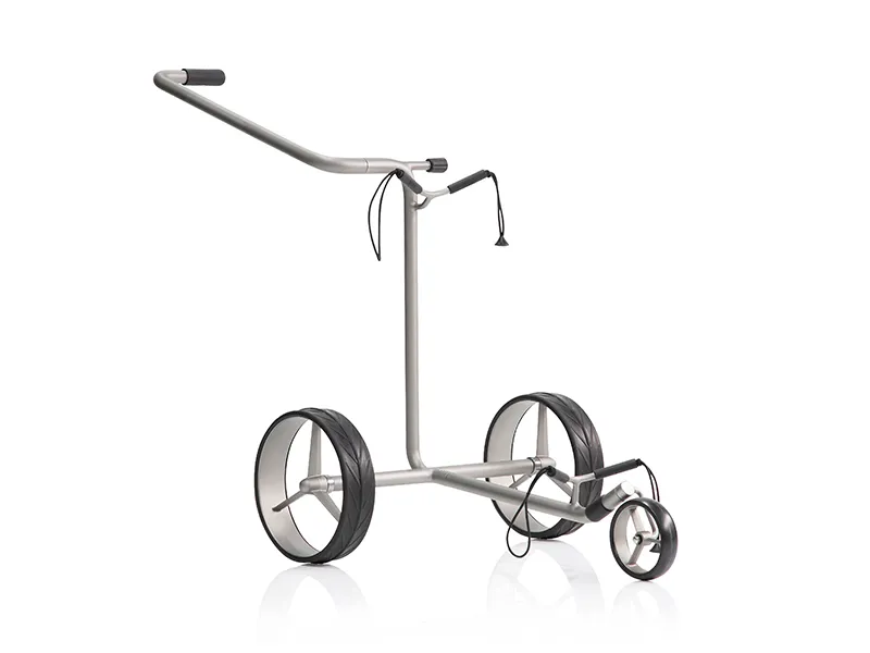 JuStar Silver 3-wiel