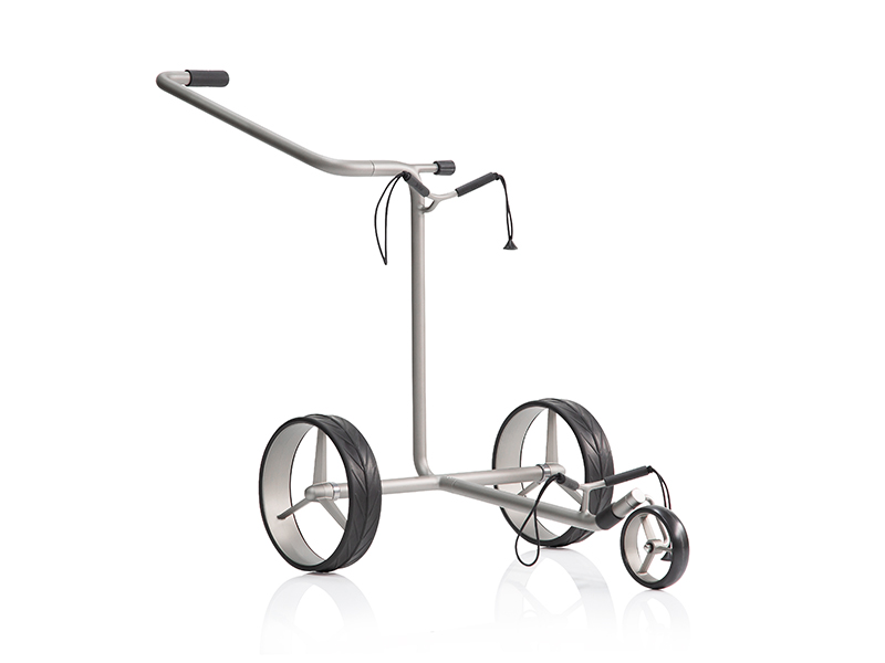 JuStar Silver 3-wiel