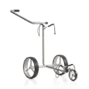 JuStar Silver 3-wiel