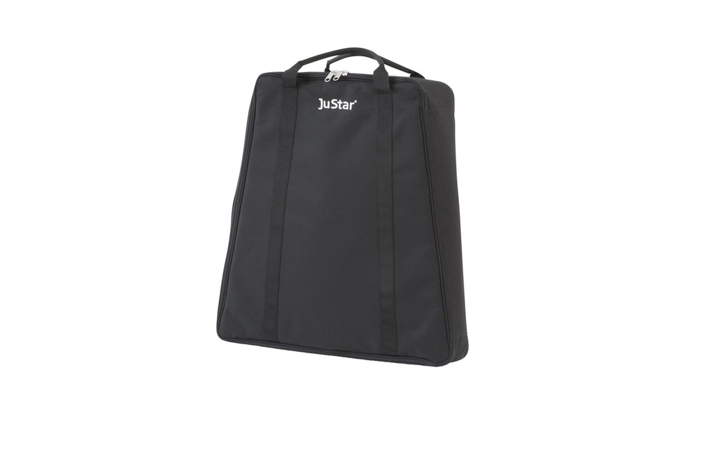 Draagtas voor JuStar trolleys 